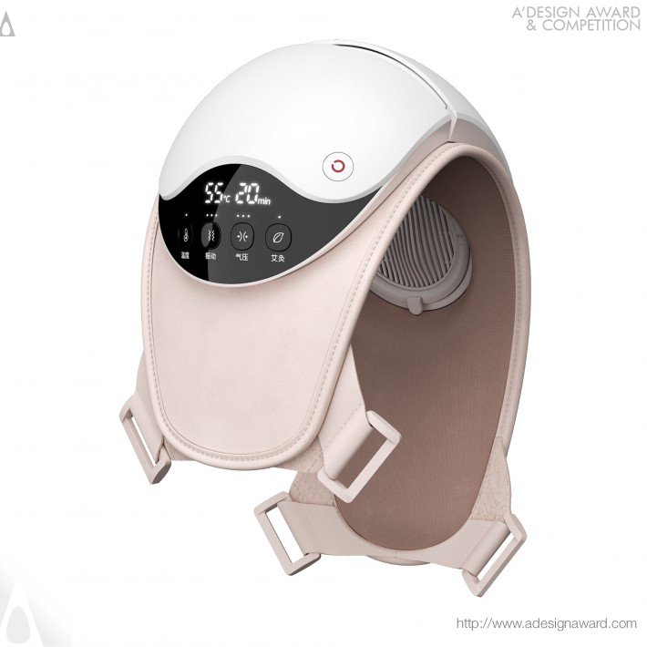 shoulder-massager-by-new-design-biotechnology-co-ltd-3