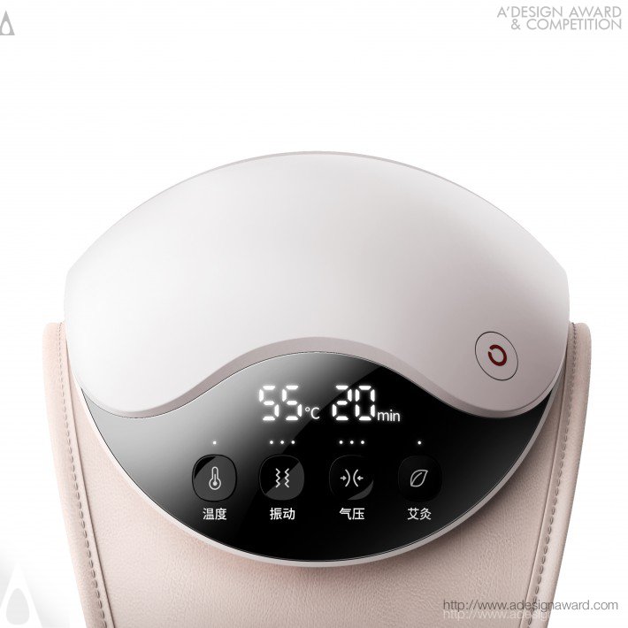 shoulder-massager-by-new-design-biotechnology-co-ltd