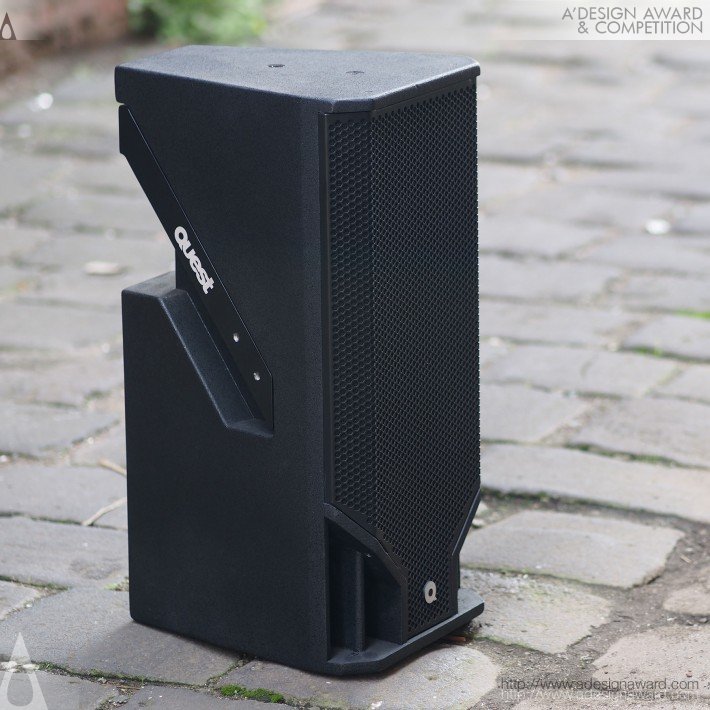 Michael Chijoff - Hpi110 High-Definition Loudspeaker