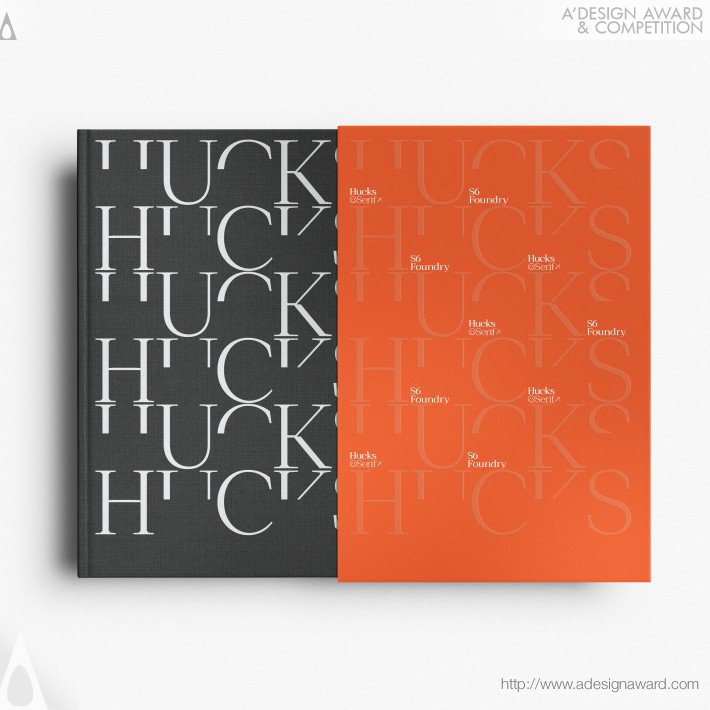 hucks-serif-by-paul-robb