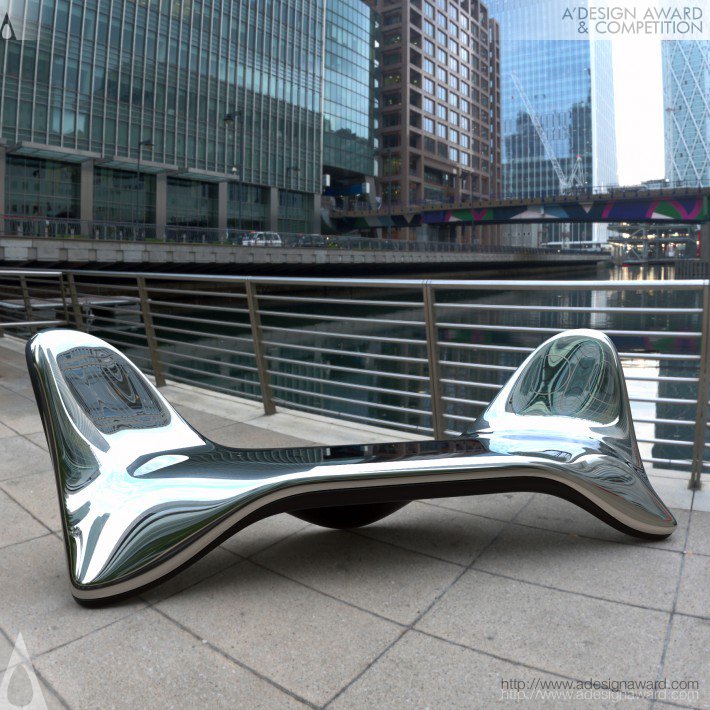 Elif Günes - Flexion Bench