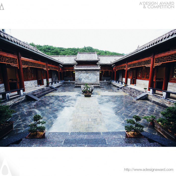 chinese-quadrangle-by-zhang-zhaoyong-2