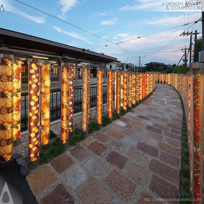 randen-arashiyama-station-by-yasumichi-morita-2