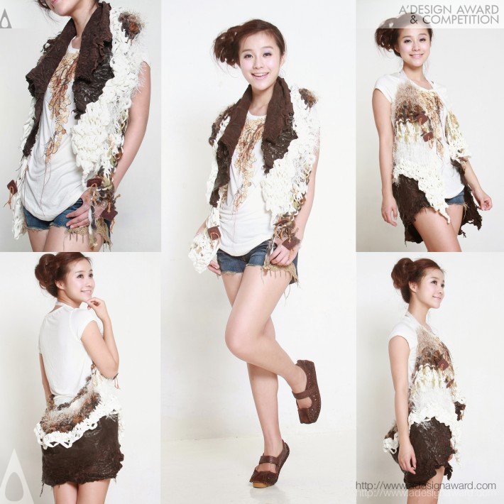 Suk Ming Chan Ladies Fashion Collection