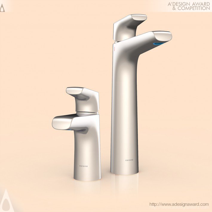 Corona Faucets and Accesories