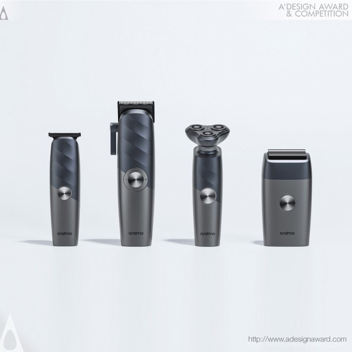 Shenzhen Transsion Holdings Co., Limited Personal Care Series