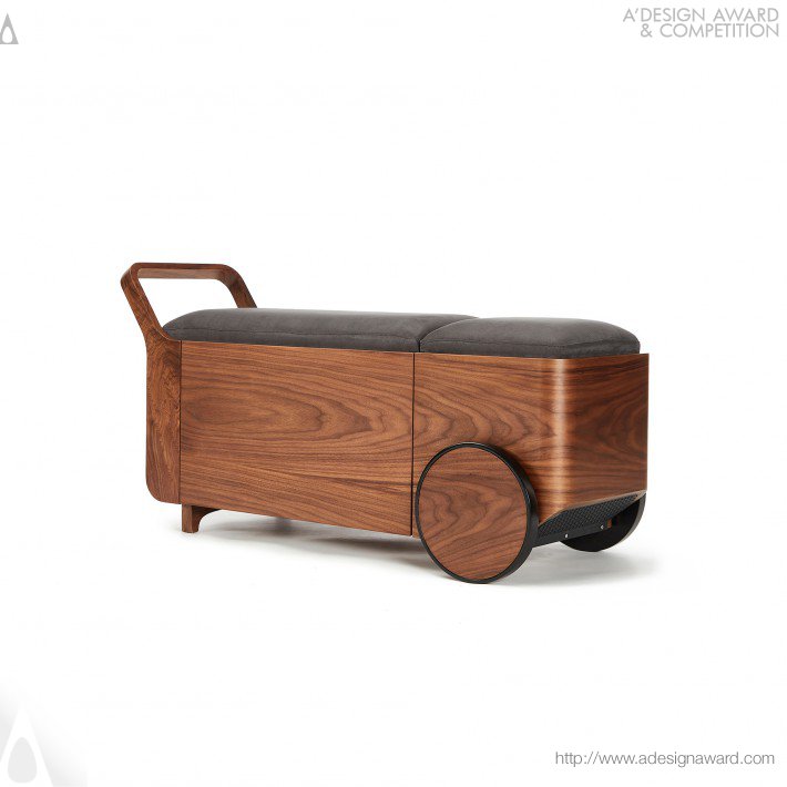 Ziel Home Furnishing Technology Co., Ltd - Vitality Multifunctional Fitness Bench