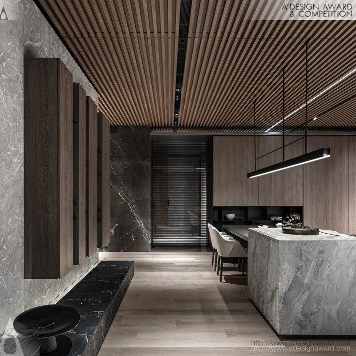 Showroom by Tang, chung-han