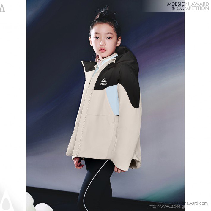 ZHE JIANG SEMIR GARMENT CO.,LTD. - Flame-Retardant Down Jacket Kids&#039; Clothing