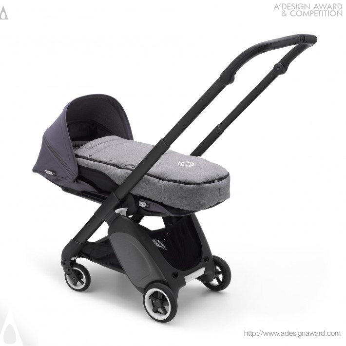 Bugaboo International BV Travel Stroller