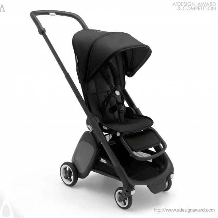 Bugaboo Ant Travel Stroller by Bugaboo International BV