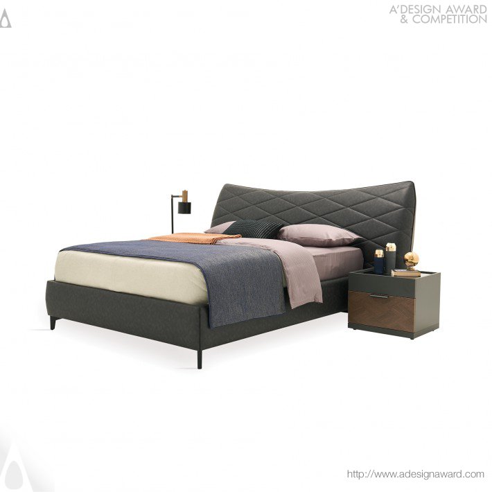 Dorian by Enza Home Design Team