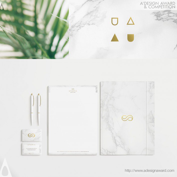 Brand Identity by Lisa Furze