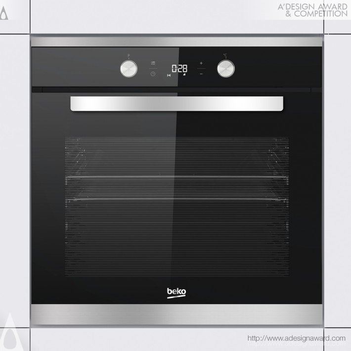 ARCELIK A.S. - B14 Good Plus Oven Oven