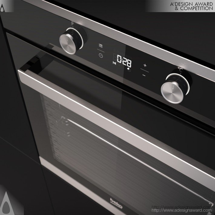 Oven by ARCELIK A.S.