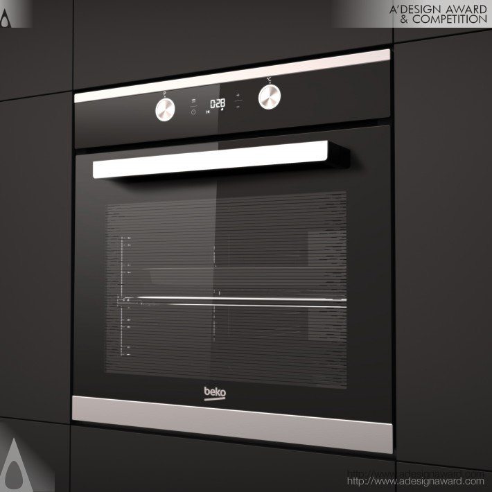 B14 Good Plus Oven Oven by ARCELIK A.S.