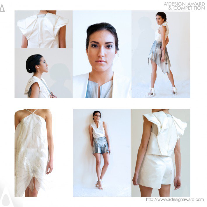 Women&#039;s Fashion Collection by Lea Freni