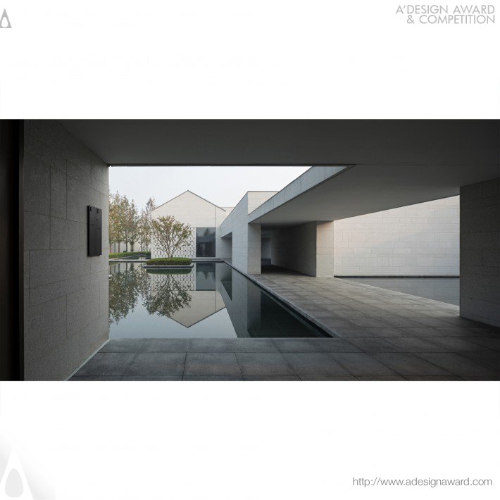 Alila Wuzhen by GOA (Group of Architects)