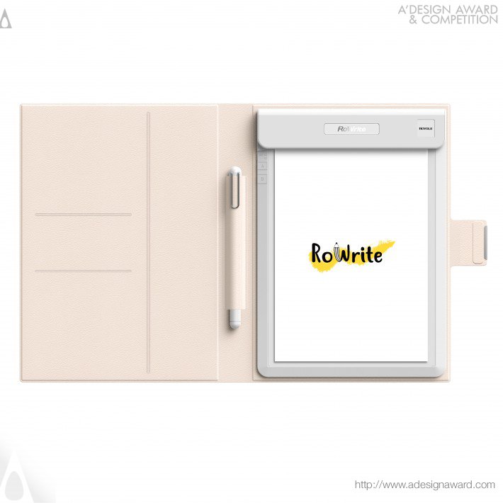 rowrite-by-royole-corporation