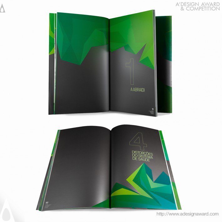 Ruis Vargas - White Paper Abraidi Book