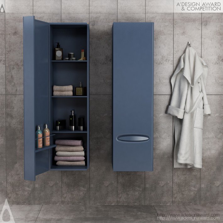 Kaleseramik Bathroom Design Office Bathroom Furniture Set