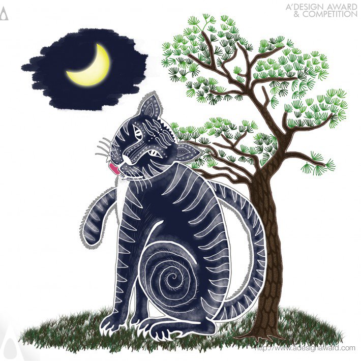 moonlight-tiger-by-nanyoung-jeon-1