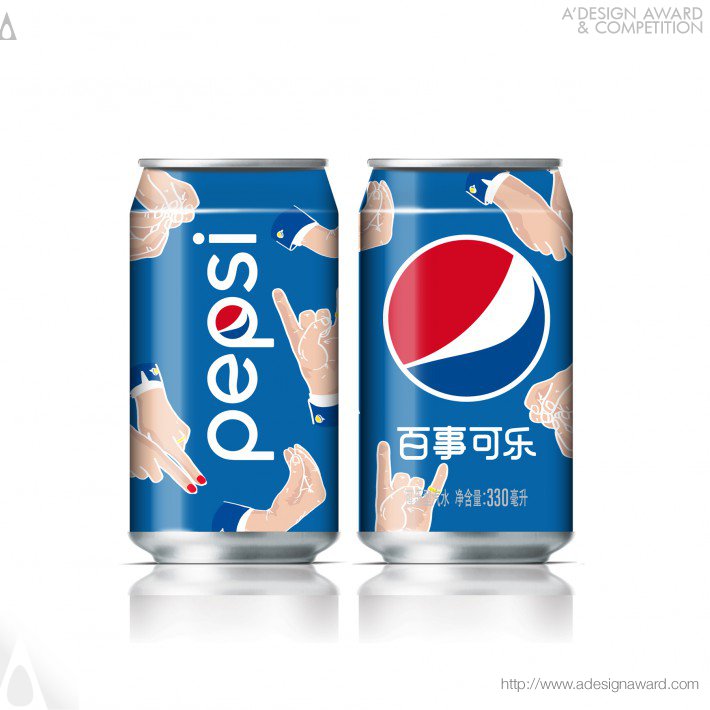 Pepsi X Italian Design Icons by PepsiCo Design and Innovation