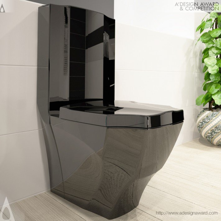 Bathroom Set by Bien Seramik Design Team