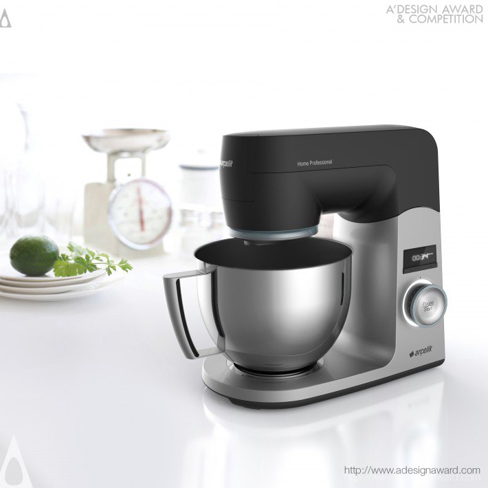 Professional Kitchen MacHine Stand Mixer by ARCELIK A.S.