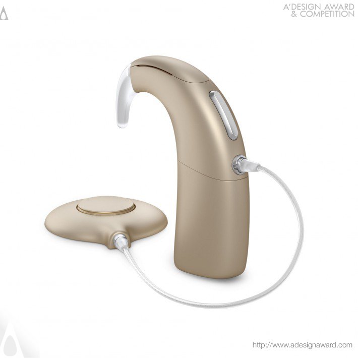 Neuro 2 by Oticon Medical A/S