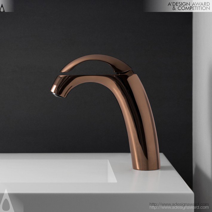 David Grifols Faucet