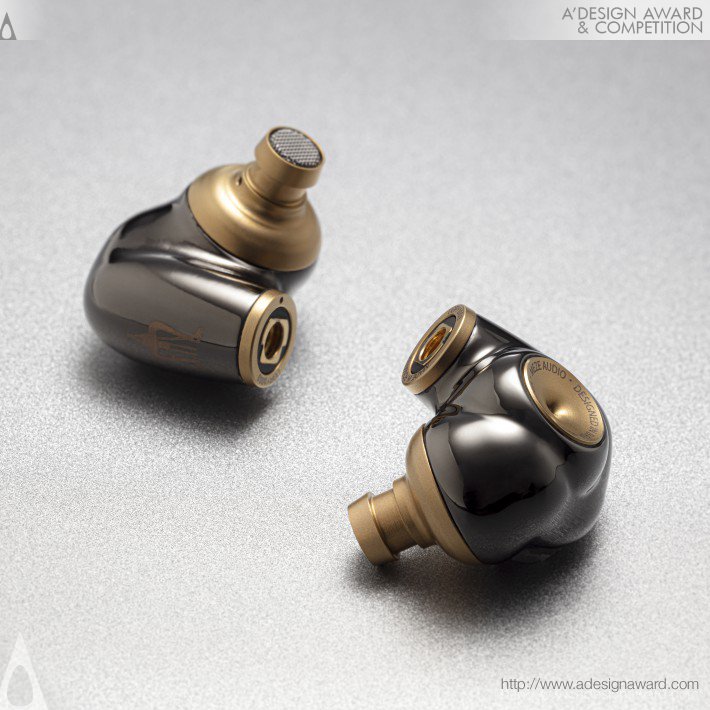 Advar Earphone by Meze Audio