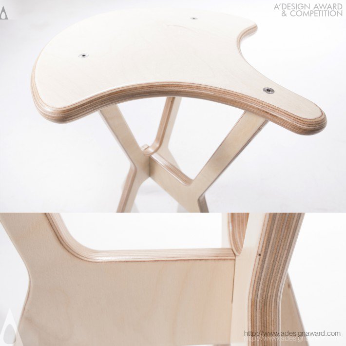 bibidesign Stools