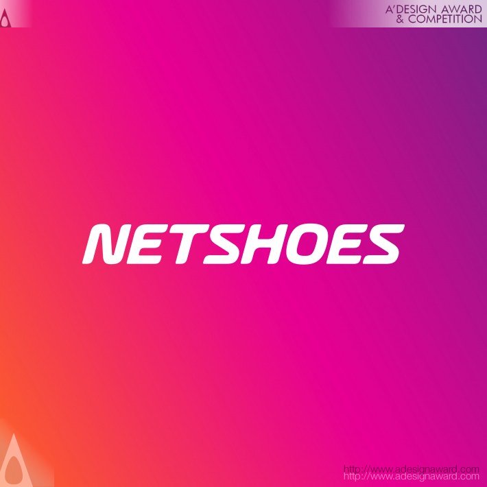 Netshoes Sporting Goods by Interbrand Brasil Ltda