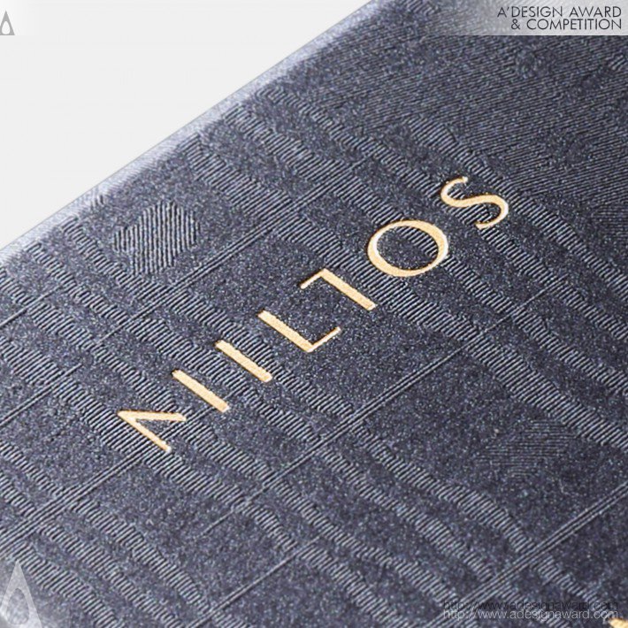 Yuta Takahashi - Miltos Branding