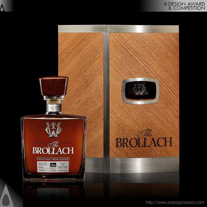The Brollach by Tiago Russo