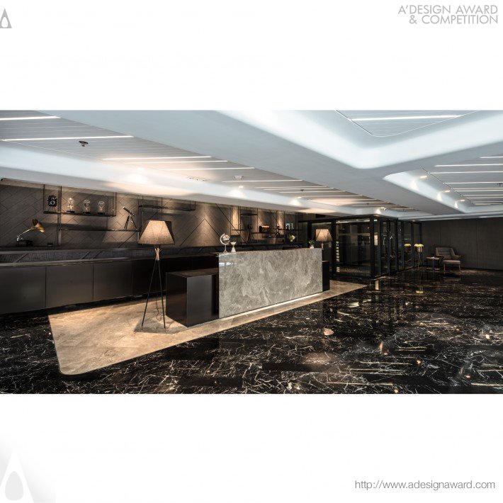 ARTTA Concept Studio - Hotel Ease Hotel