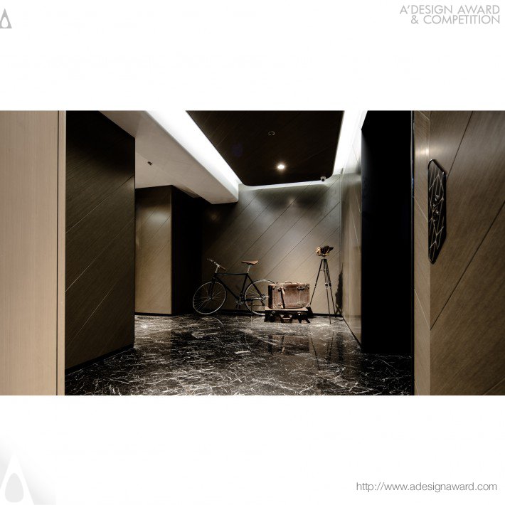 Hotel by ARTTA Concept Studio
