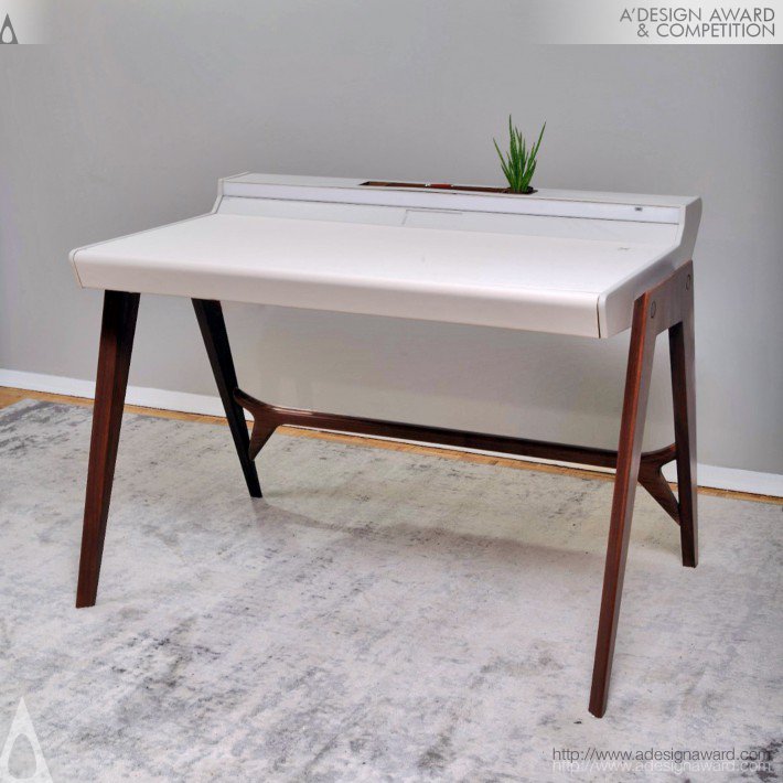 Alexander Flikshteyn - Task Multifunctional Desk