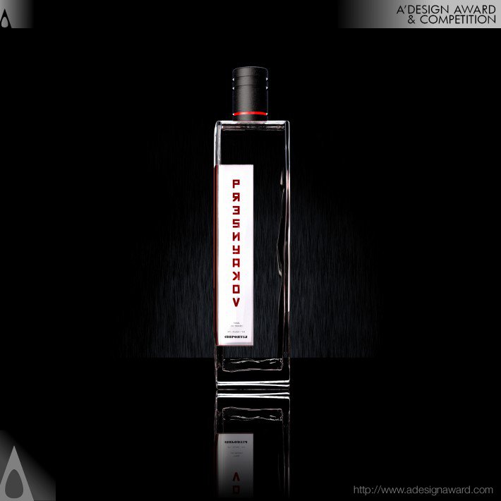 presnyakov-vodka-by-joshua-ribbeck