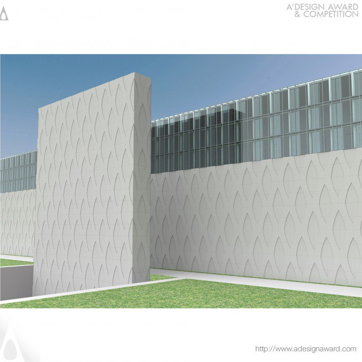 recycled-concrete-by-wenzhou-vocational-amp-technical-college-1