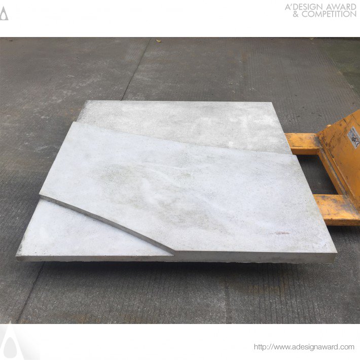 recycled-concrete-by-wenzhou-vocational-amp-technical-college-4