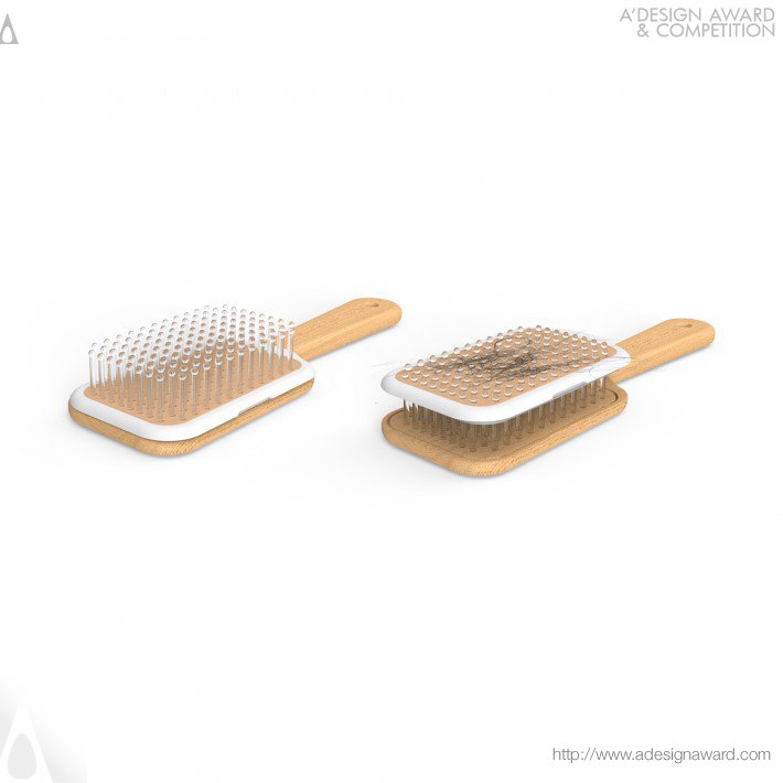 flexible-comb-by-wenxin-xu-team-tutor-tang-jun-2