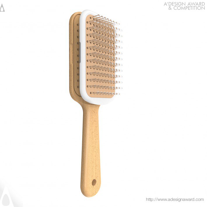 flexible-comb-by-wenxin-xu-team-tutor-tang-jun-4