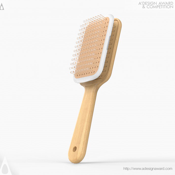 flexible-comb-by-wenxin-xu-team-tutor-tang-jun