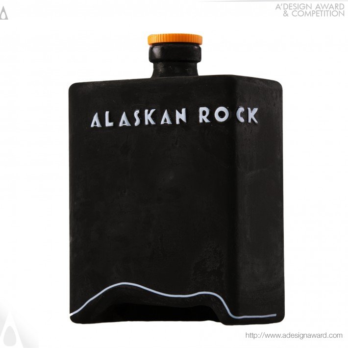 Alaskan Rock Pty Ltd Vodka