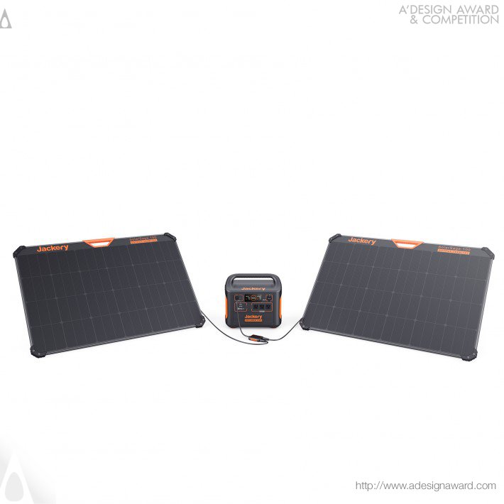 Shenzhen Hello Tech Energy Co.,Ltd Solar Panel Set