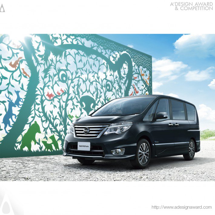 nissan×teppei-hayakawa-by-e-graphics-communications-2