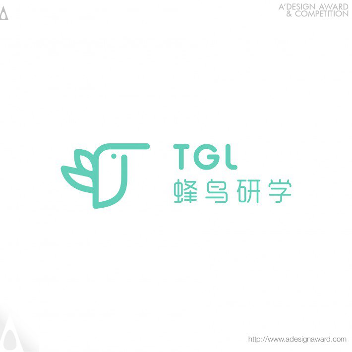 Wei Sun - Tgl Brand Identity