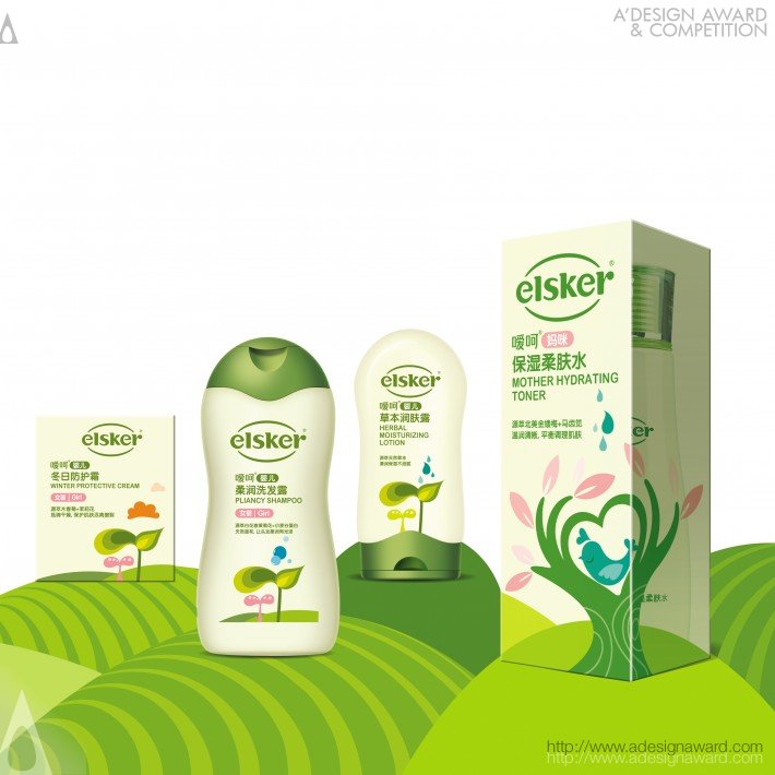 elsker-natural-protection-by-interbrand-shanghai-consumer-brand-team